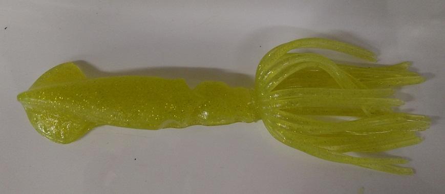 Tube skirt jig mold on sale